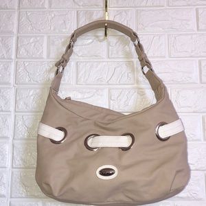 NWOT reflections‎ tan shoulder bag